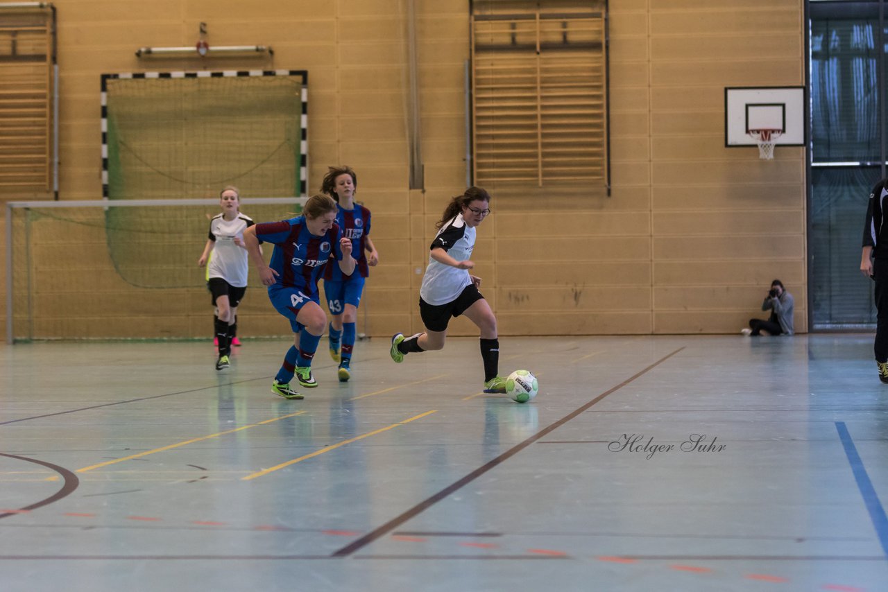 Bild 292 - Girls Cup